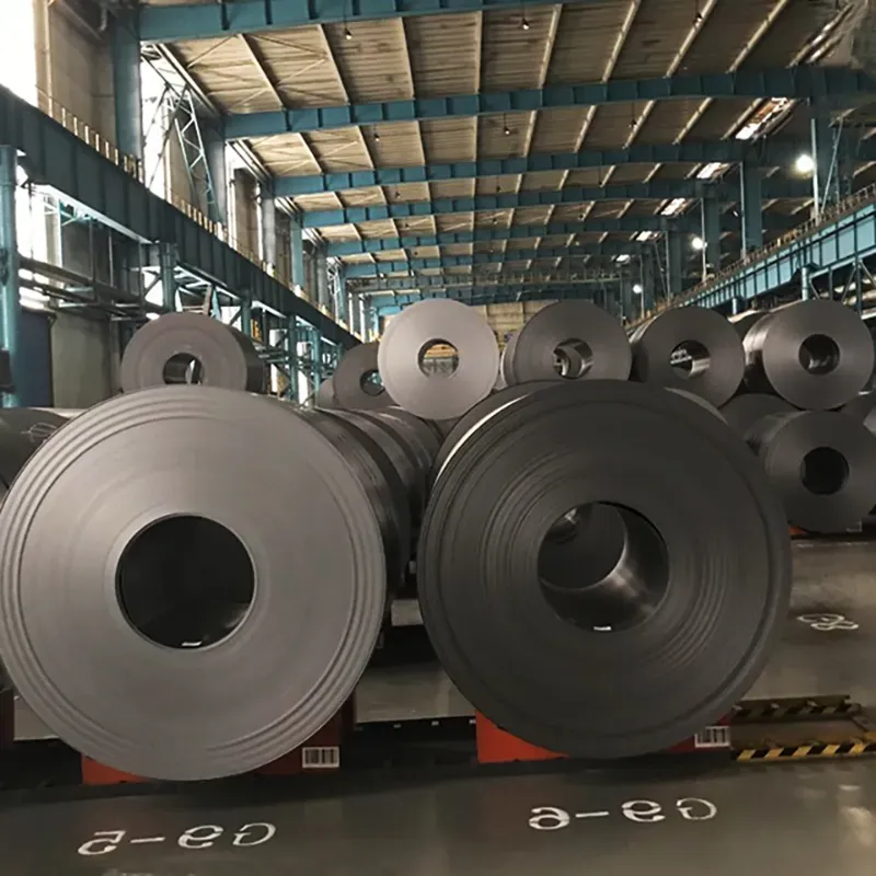 carbon steel coil